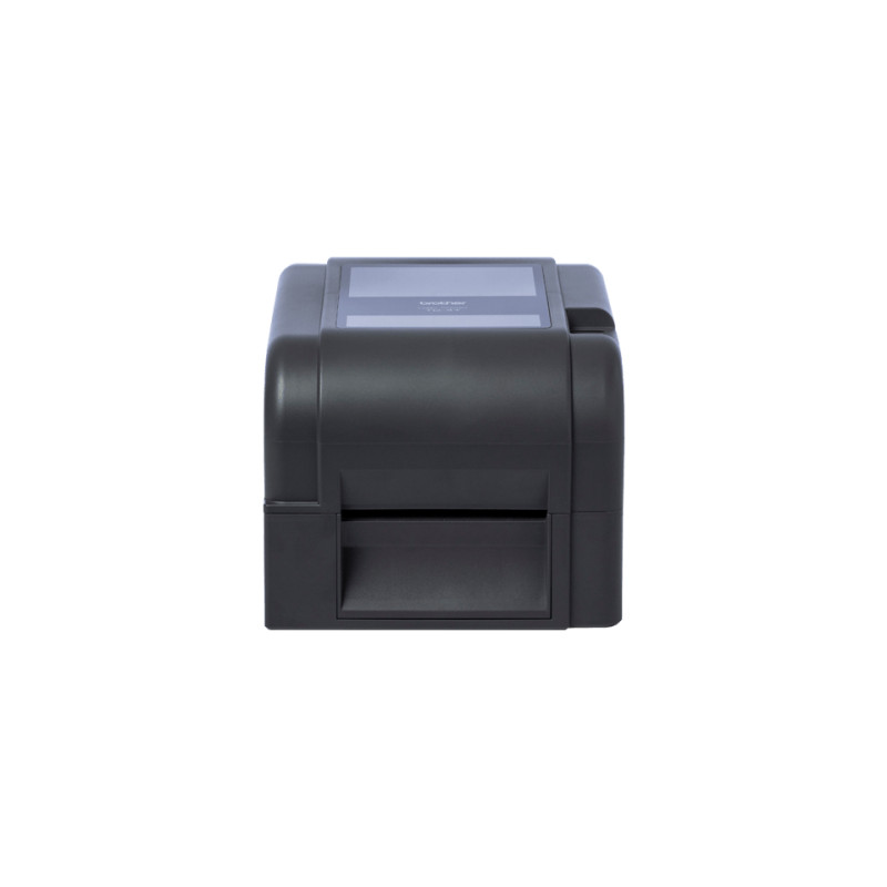 Brother TD-4420TN TD-4420TN, Térmica directa / transferencia térmica, 203 x 203 DPI, 152 mm/s, Alámbrico, Negro