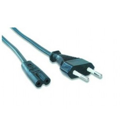 Gembird PC-184-VDE PC-184-VDE, Enchufe tipo C