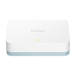 D-Link DGS-1005D/E DGS-1005D/E, No administrado, L2, Gigabit Ethernet (10/100/1000), Bidireccional completo (Full duplex)