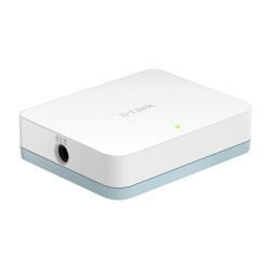 D-Link DGS-1005D/E DGS-1005D/E, No administrado, L2, Gigabit Ethernet (10/100/1000), Bidireccional completo (Full duplex) 2