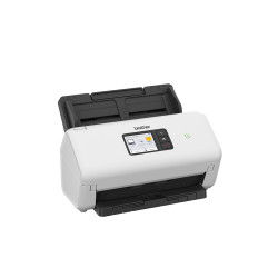 Brother ADS4550WUN1 ADS-4550W, 600 x 600 DPI, 48 bit, 24 bit, 8 bit, 35 ppm, 35 ppm 2