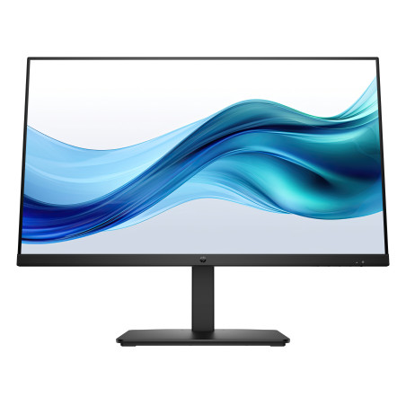 HP B1GM6AA#ABB Series 3 Pro 27 inch FHD Monitor - 327pe, 68,6 cm (27"), 1920 x 1080 Pixeles, Full HD, LCD, 5 ms, Negro