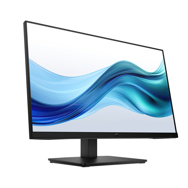 HP B1GM6AA#ABB Series 3 Pro 27 inch FHD Monitor - 327pe, 68,6 cm (27"), 1920 x 1080 Pixeles, Full HD, LCD, 5 ms, Negro