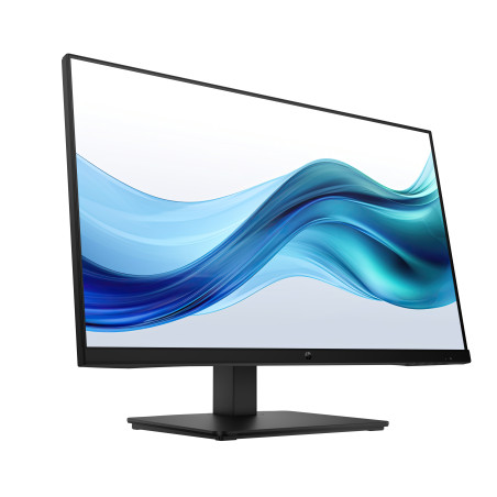 HP B1GM6AA#ABB Series 3 Pro 27 inch FHD Monitor - 327pe, 68,6 cm (27"), 1920 x 1080 Pixeles, Full HD, LCD, 5 ms, Negro