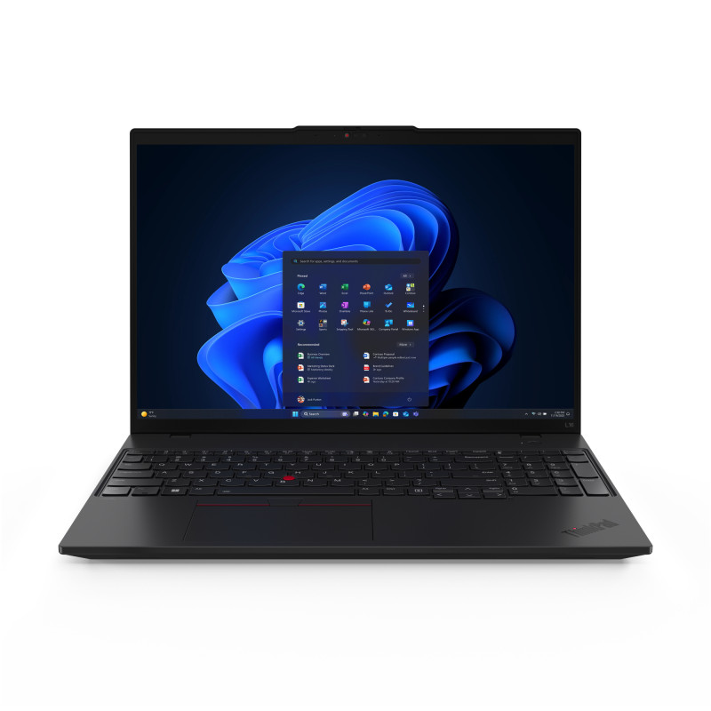 Lenovo 21SA001USP ThinkPad L16 Gen 2 (Intel), Intel Core Ultra 5, 40,6 cm (16"), 1920 x 1200 Pixeles, 16 GB, 512 GB, Windows 11