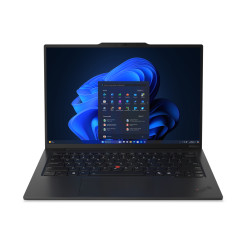 Lenovo 21NX007VSP ThinkPad X1 Carbon Gen 13 Aura Edition, Intel Core Ultra 5, 35,6 cm (14"), 1920 x 1200 Pixeles, 16 GB, 512