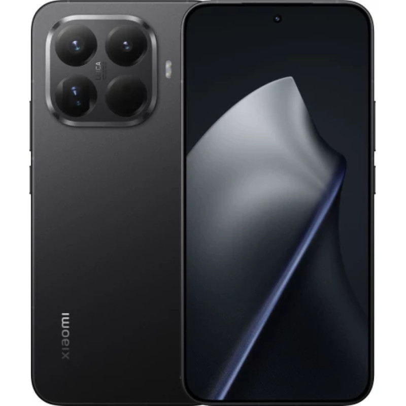 Xiaomi MZB0KU6EU 15T Pro , 17,4 cm (6.83"), 2772 x 1280 Pixeles, 12 GB, 1 TB, 50 MP, Negro
