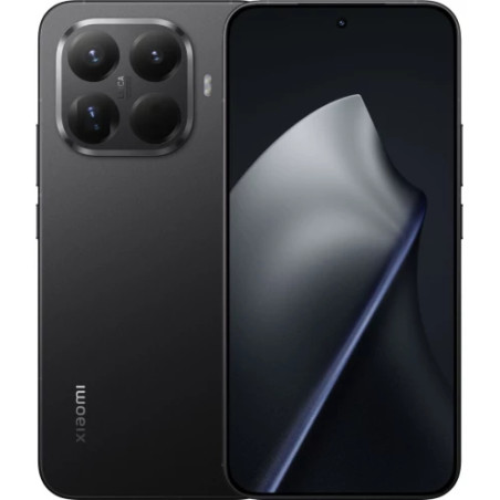 Xiaomi MZB0KU6EU 15T Pro , 17,4 cm (6.83"), 2772 x 1280 Pixeles, 12 GB, 1 TB, 50 MP, Negro