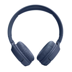 JBL JBLT520BTBLUEU Tune 520BT, Inalámbrico, Llamadas/Música, 20 - 20000 Hz, 157 g, Auriculares, Azul 2