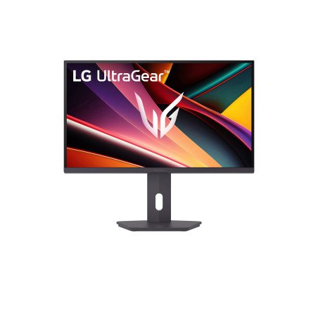 LG 27G610A-B.AEUQ 27G610A-B, 68,6 cm (27"), 2560 x 1440 Pixeles, Quad HD, LCD, 1 ms, Negro