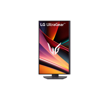 LG 27G610A-B.AEUQ 27G610A-B, 68,6 cm (27"), 2560 x 1440 Pixeles, Quad HD, LCD, 1 ms, Negro