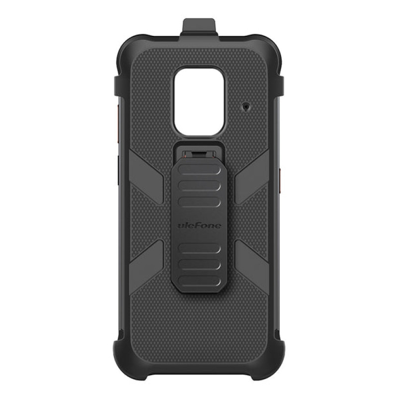 Ulefone 6937748734925 Armor, Funda, Ulefone, Armor 14, 16,6 cm (6.52"), Negro