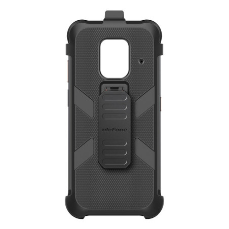 Ulefone 6937748734925 Armor, Funda, Ulefone, Armor 14, 16,6 cm (6.52"), Negro
