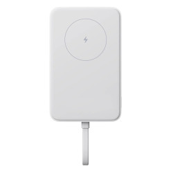 Xiaomi BHR9822GL BHR9822GL, 10000 mAh, Ión de litio, Cargador inalámbrico, Blanco