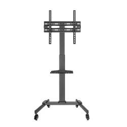 Fonestar STS-4244N STS-4244N, 81,3 cm (32"), 165,1 cm (65"), 100 x 100 mm, 400 x 400 mm, -10 - 10°, Negro 2