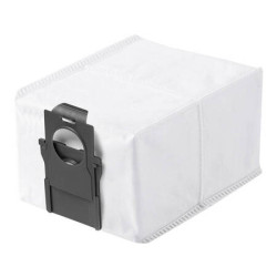Dreame SP00469 SP00469, Bolsa para el polvo, Robot aspirador, Negro, Blanco, Dreame, L10s Pro Gen2/L10s Plus/D10 Plus gen2, 1