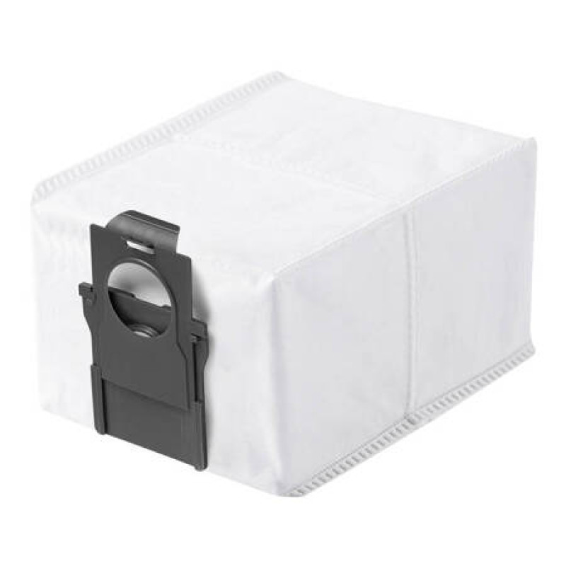 Dreame SP00469 SP00469, Bolsa para el polvo, Robot aspirador, Negro, Blanco, Dreame, L10s Pro Gen2/L10s Plus/D10 Plus gen2, 1