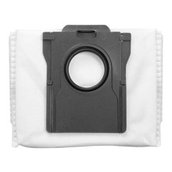 Dreame SP00469 SP00469, Bolsa para el polvo, Robot aspirador, Negro, Blanco, Dreame, L10s Pro Gen2/L10s Plus/D10 Plus gen2, 1 2