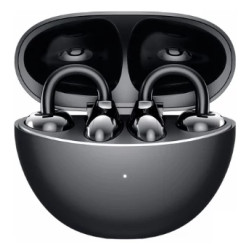 Honor 5504ADMQ CLIP, Inalámbrico, Llamadas/Música, Auriculares, Negro 2