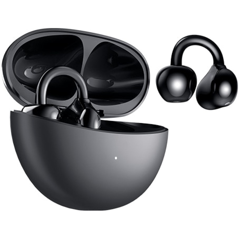 Honor 5504ADMQ CLIP, Inalámbrico, Llamadas/Música, Auriculares, Negro