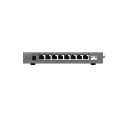 Ruijie Networks RG-EG209GS RG-EG209GS, Ethernet WAN, Gigabit Ethernet, Gris