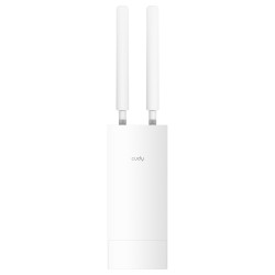 Cudy AP1200 OUTDOOR AP1200, 2,4 GHz, 5 GHz, 867 Mbit/s, WPA-PSK, WPA2-PSK, 10,100 Mbit/s