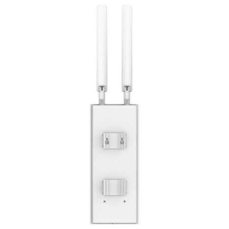 Cudy AP3000 OUTDOOR AP3000 Outdoor, 2,4 GHz, 5 GHz, 2976 Mbit/s, IPSec, WPA, WPA2, WPA3, WPS, 100,1000,2500,10 Mbit/s