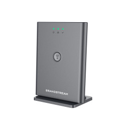 Grandstream Networks DP-752 DP752, 400 m, SIP RFC3261, TCP/IP/UDP, RTP/RTCP, HTTP/HTTPS, ARP/RARP, ICMP, DNS (A, SRV, NAPTR), 2
