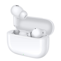 Huawei 55038498 FreeBuds SE 4, Inalámbrico y alámbrico, Llamadas/Música, 20 - 20000 Hz, Auriculares, Blanco 2