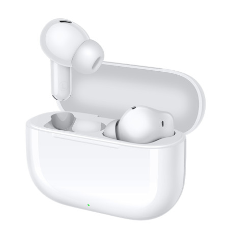 Huawei 55038498 FreeBuds SE 4, Inalámbrico y alámbrico, Llamadas/Música, 20 - 20000 Hz, Auriculares, Blanco