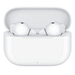 Huawei 55038498 FreeBuds SE 4, Inalámbrico y alámbrico, Llamadas/Música, 20 - 20000 Hz, Auriculares, Blanco