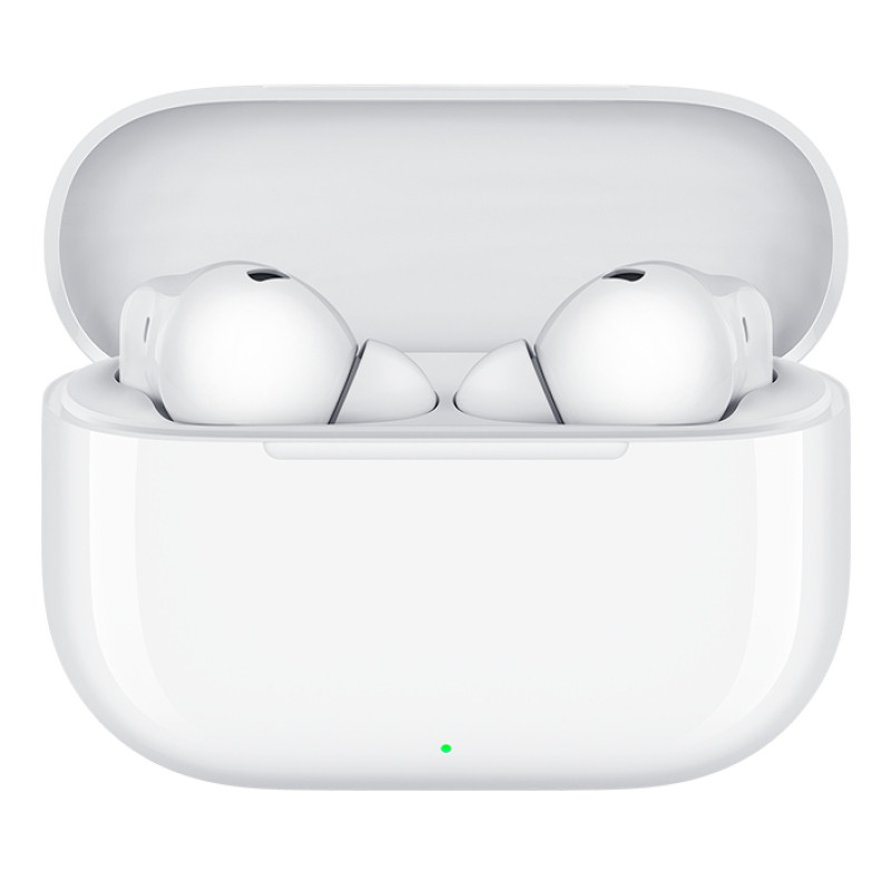 Huawei 55038498 FreeBuds SE 4, Inalámbrico y alámbrico, Llamadas/Música, 20 - 20000 Hz, Auriculares, Blanco