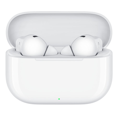 Huawei 55038498 FreeBuds SE 4, Inalámbrico y alámbrico, Llamadas/Música, 20 - 20000 Hz, Auriculares, Blanco