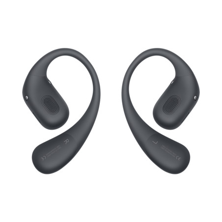 Huawei 55038108 FreeArc, Inalámbrico y alámbrico, Llamadas/Música, 8,9 g, Auriculares, Negro