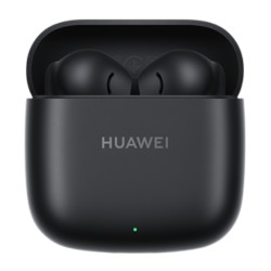 Huawei 55037507 FreeBuds SE 2, Inalámbrico, 20 - 20000 Hz, Llamadas/Música, Auriculares, Negro