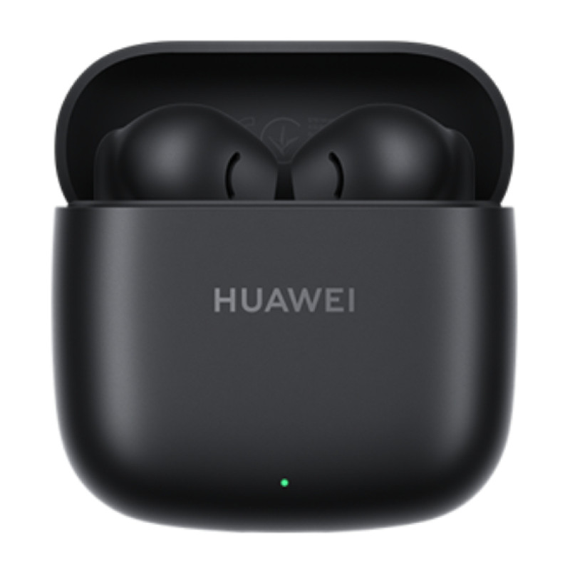 Huawei 55037507 FreeBuds SE 2, Inalámbrico, 20 - 20000 Hz, Llamadas/Música, Auriculares, Negro