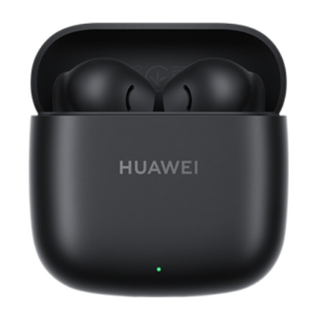 Huawei 55037507 FreeBuds SE 2, Inalámbrico, 20 - 20000 Hz, Llamadas/Música, Auriculares, Negro