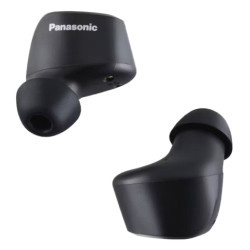 Panasonic RZB120WDEK RZ-B120W, Inalámbrico, 20 - 20000 Hz, Llamadas/Música, Auriculares, Negro 2