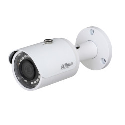 Dahua Technology HAC-HFW1400SP-0280B Lite DH-HAC-HFW1400S, Cámara de seguridad CCTV, Interior y exterior, Alámbrico, Chino