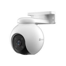 EZVIZ CS-H8-R100-1J5WKFL H8 Pro 3K, Cámara de seguridad IP, Interior y exterior, Inalámbrico y alámbrico, Pared/poste,