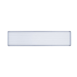 Lian Li 12RCL1W1W 12RCL, Ventilador, 12 cm, 0,25 RPM, 2150 RPM, Blanco 2