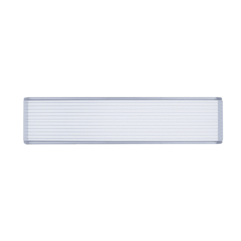 Lian Li 12RCL1W1W 12RCL, Ventilador, 12 cm, 0,25 RPM, 2150 RPM, Blanco