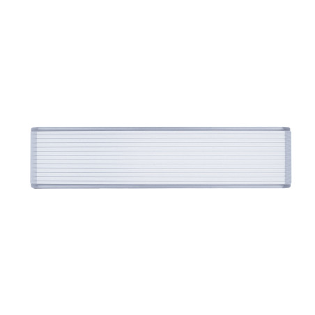Lian Li 12RCL1W1W 12RCL, Ventilador, 12 cm, 0,25 RPM, 2150 RPM, Blanco