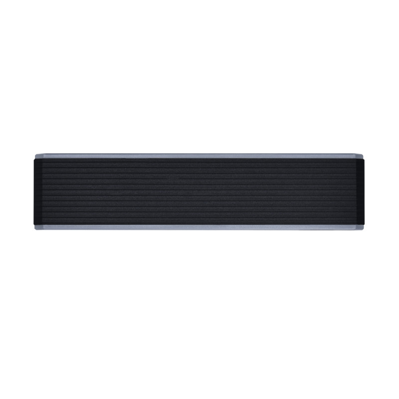 Lian Li 12RCL1W1B Gehäuselüfter 12RCL1W1B, Ventilador, 12 cm, 0,25 RPM, 2150 RPM, Negro