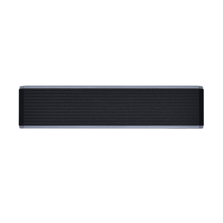 Lian Li 12RCL1W1B Gehäuselüfter 12RCL1W1B, Ventilador, 12 cm, 0,25 RPM, 2150 RPM, Negro