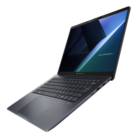 ASUS 90NX08L1-M001H0 ExpertBook B3 B3405CCA-LY0045X - Ordenador Portátil 14" WUXGA (Intel Core Ultra 5 225H, 16GB RAM, 512GB
