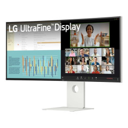 LG 40U990A-W 40U990A-W, 101,6 cm (40"), 5120 x 2160 Pixeles, WUHD, 5 ms, Negro 2