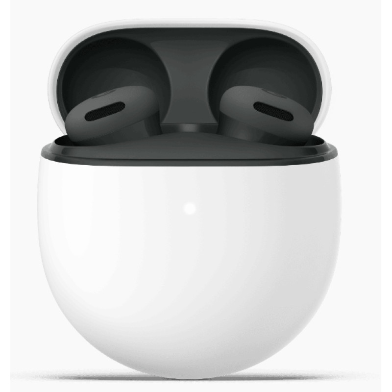 Google GA06155-EU Pixel Buds 2a, Inalámbrico, Llamadas/Música, Auriculares