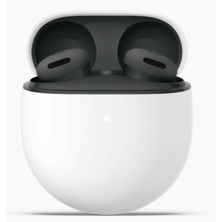 Google GA06155-EU Pixel Buds 2a, Inalámbrico, Llamadas/Música, Auriculares