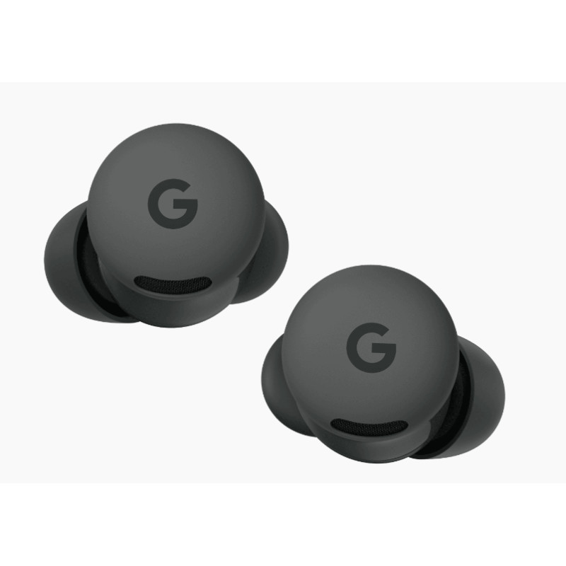Google GA06155-EU Pixel Buds 2a, Inalámbrico, Llamadas/Música, Auriculares